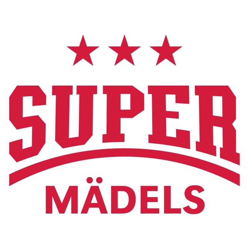 Super Mädels