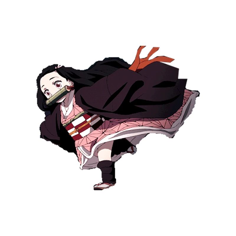 Nezuko