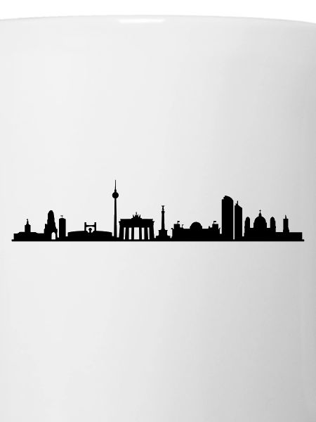 Skyline Berlin