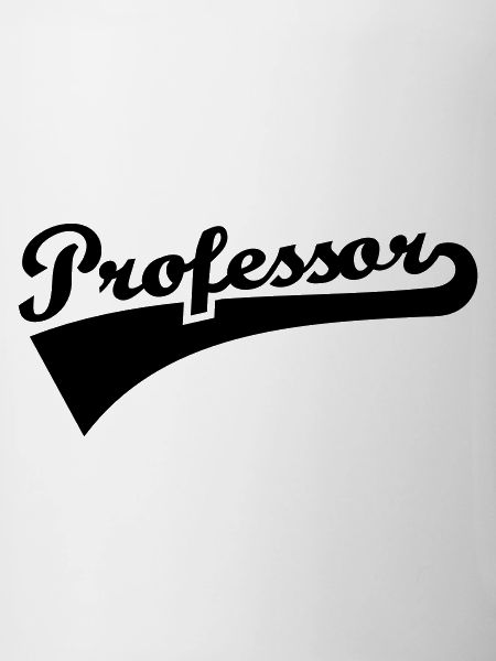 Professor