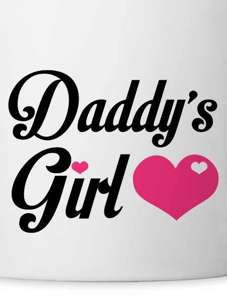 Daddy's Girl