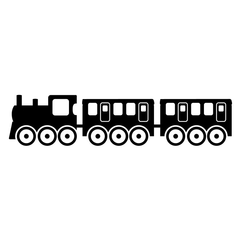 train