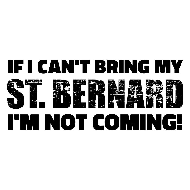 St. bernard
