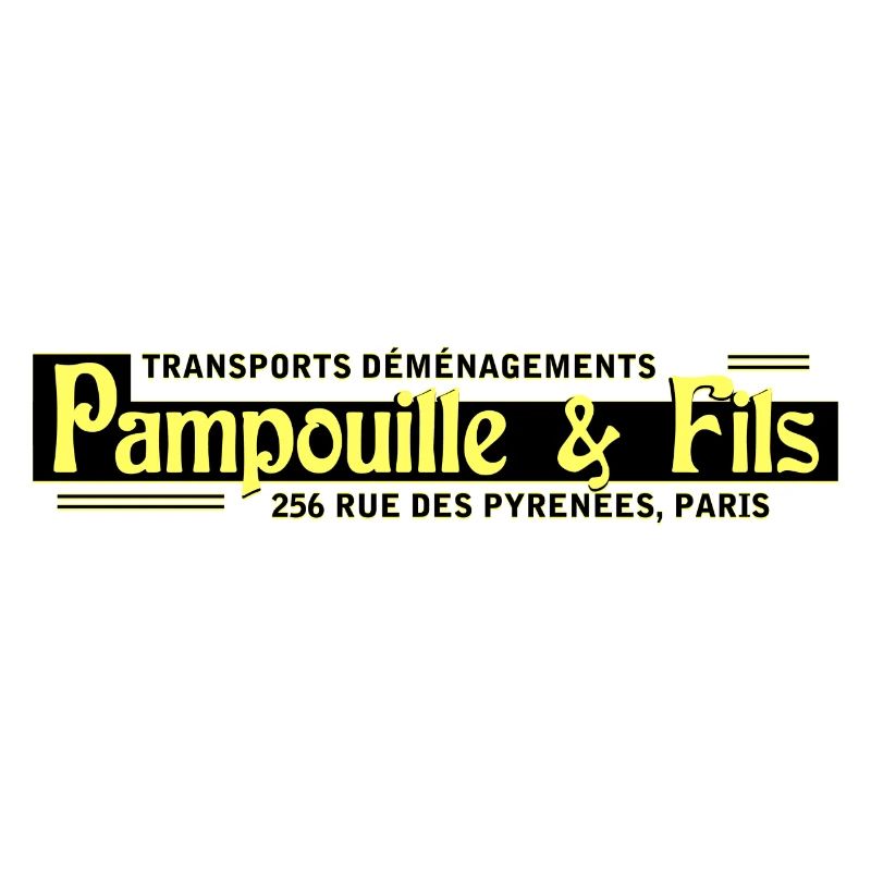 pampouille & fils