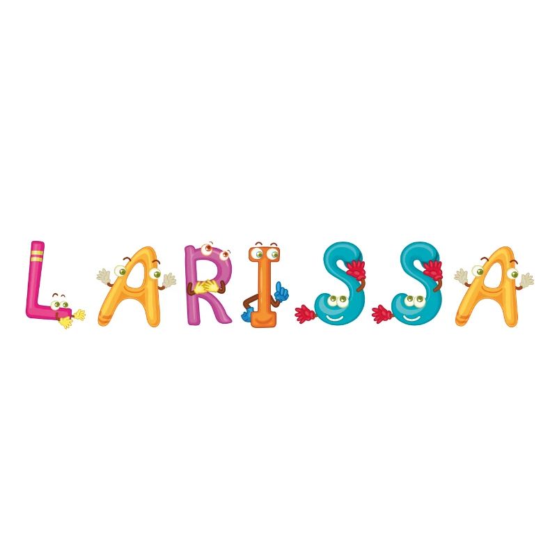 Larissa