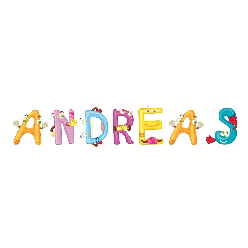 Andreas