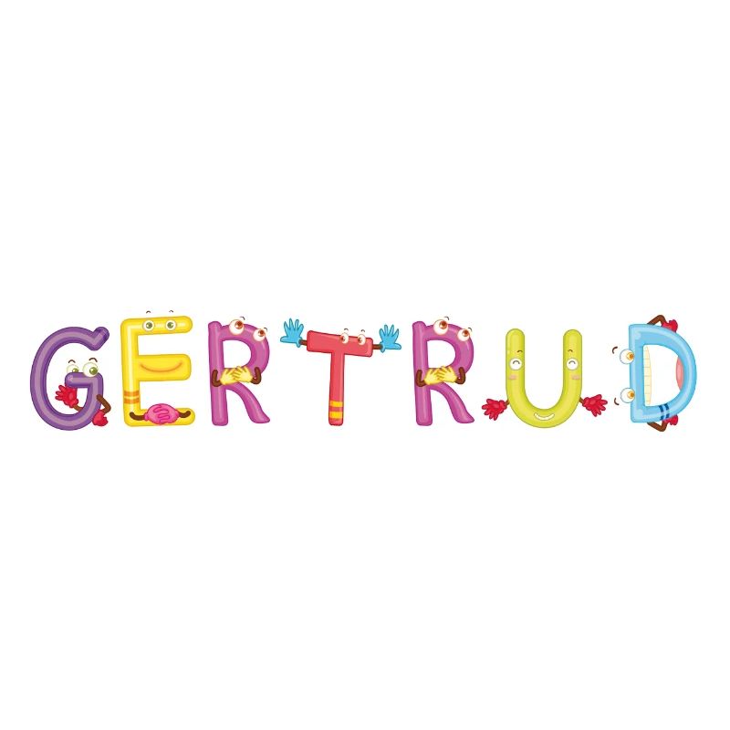 Gertrud