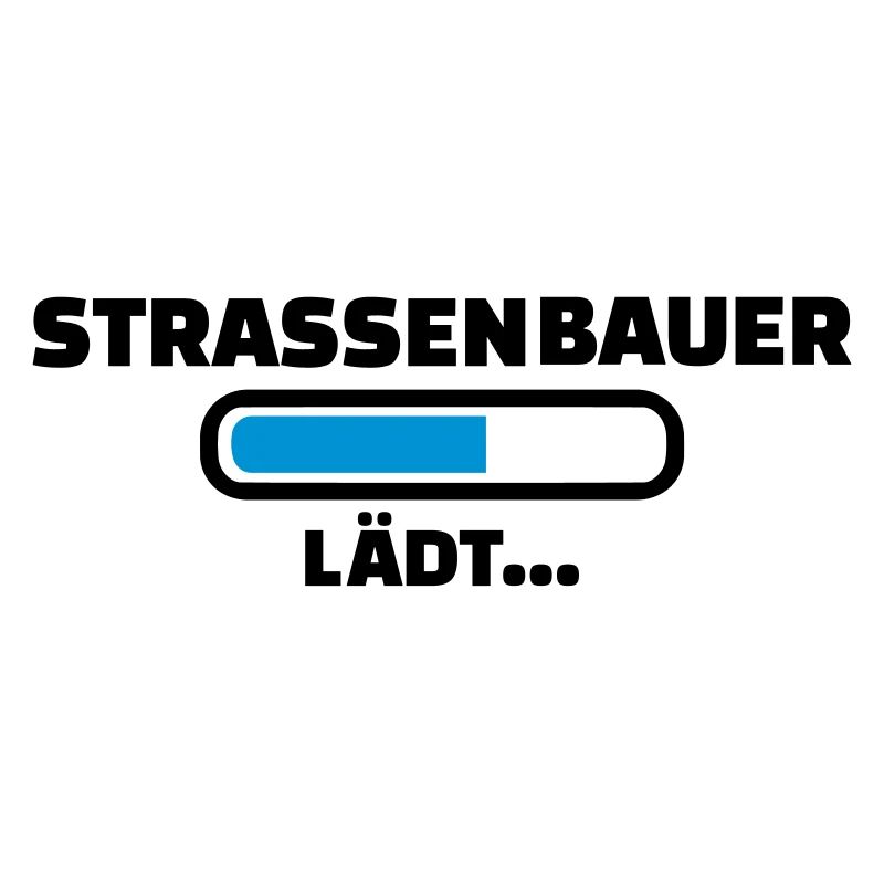 Straßenbauer
