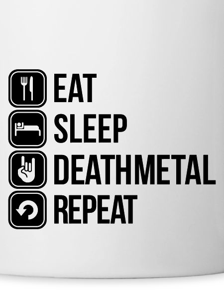 death metal