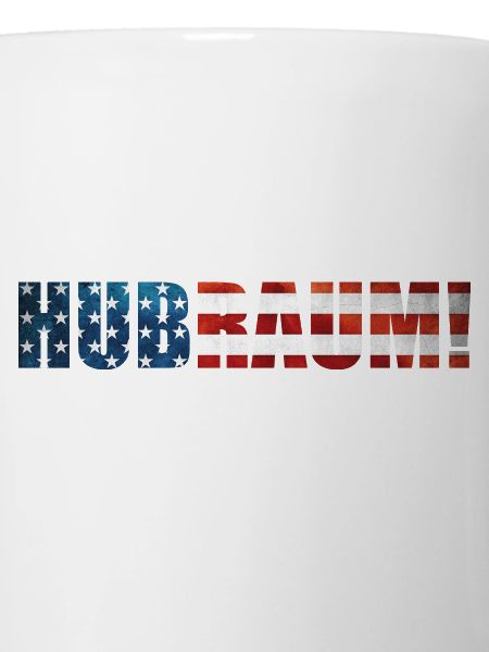 Hubraum