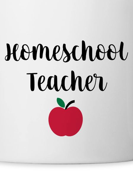 Homeschool Teacher