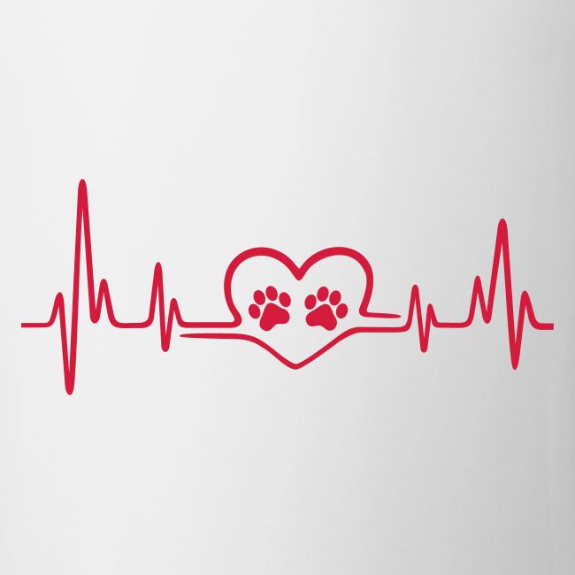 heartbeat animalpaw
