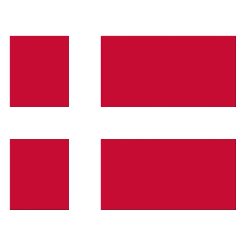 Drapeau du Danemark