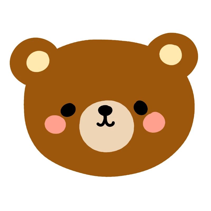 Grizzly ours