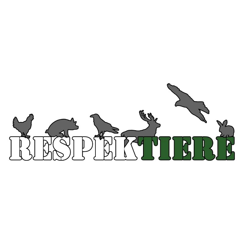 respekTIERE