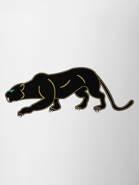 black panther