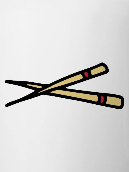 Chopsticks chopsticks baguettes