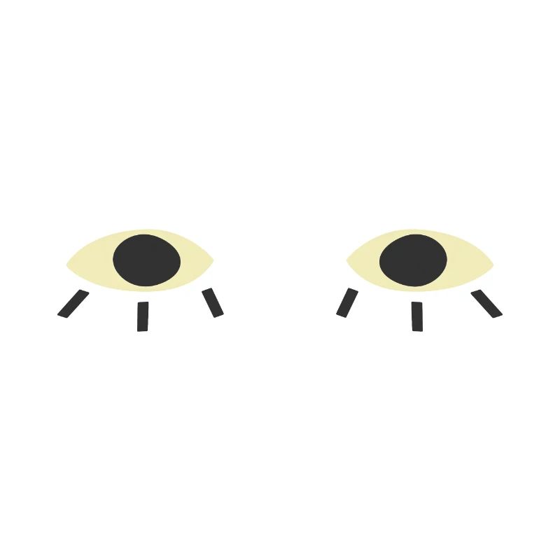 Eyes