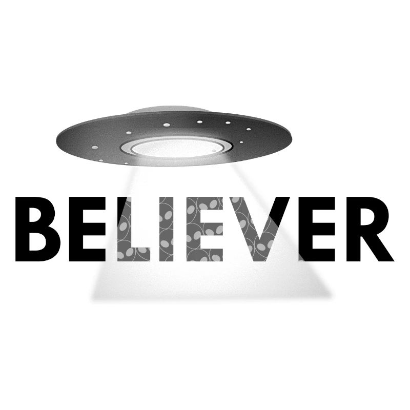 UFO Believer