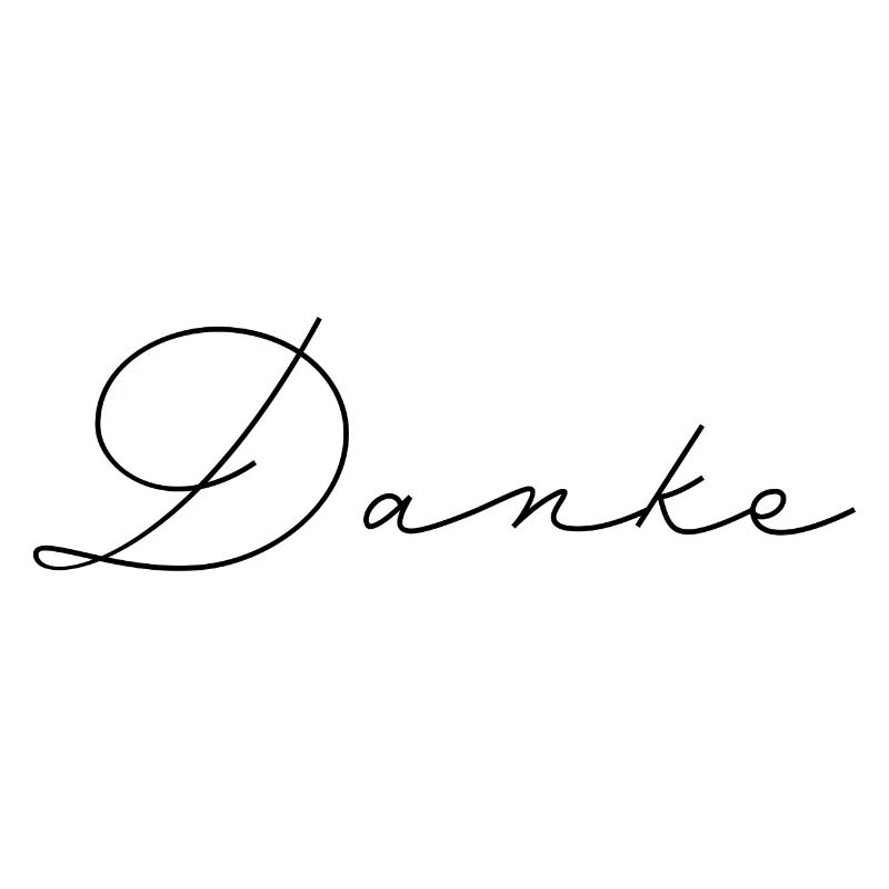 Danke