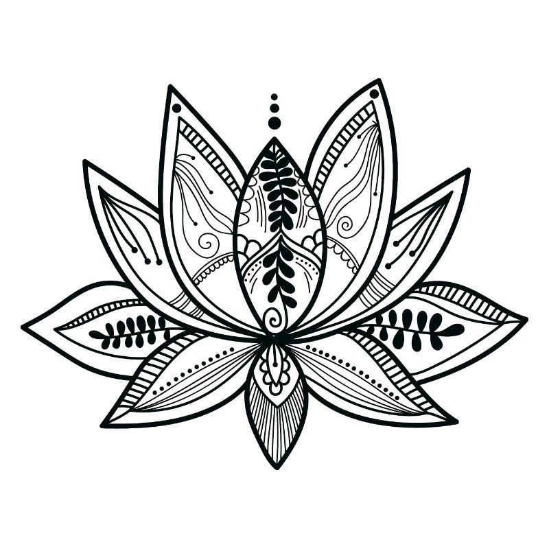 Lotus Fleur