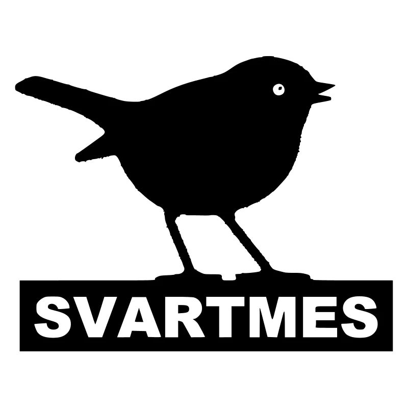Svartmes - Sick tv locale