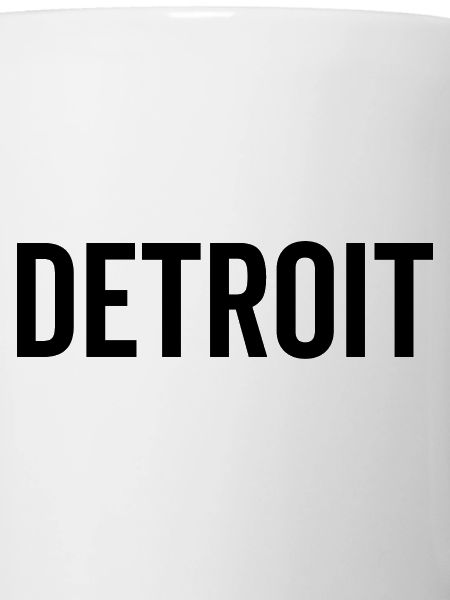 Detroit