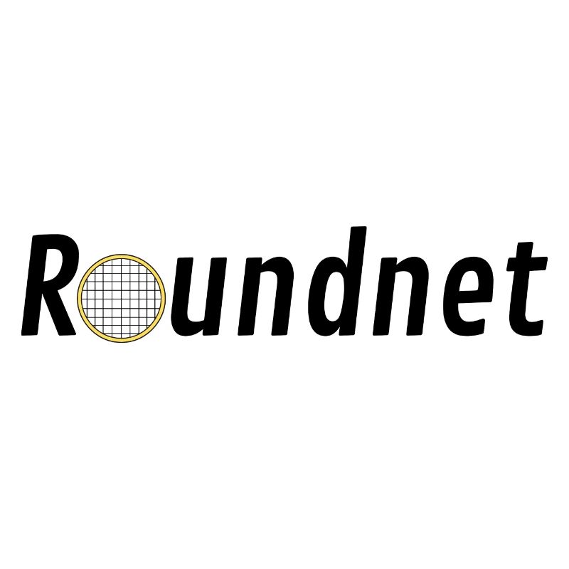Roundnet simples Design für Jungs und Mädchen