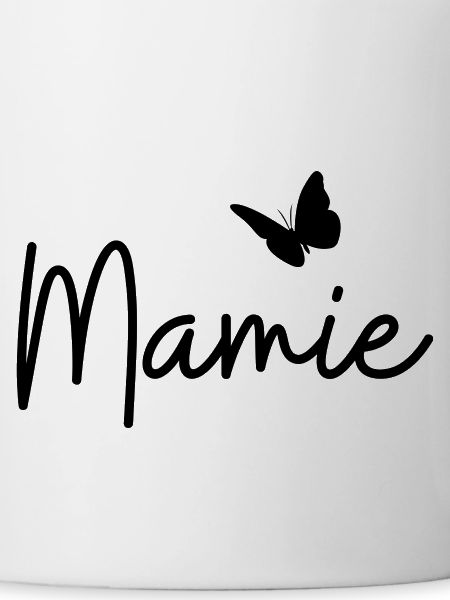 Mamie
