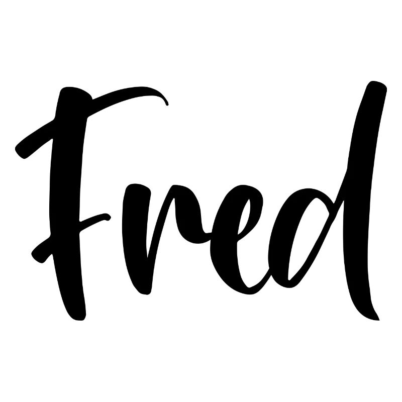 Fred