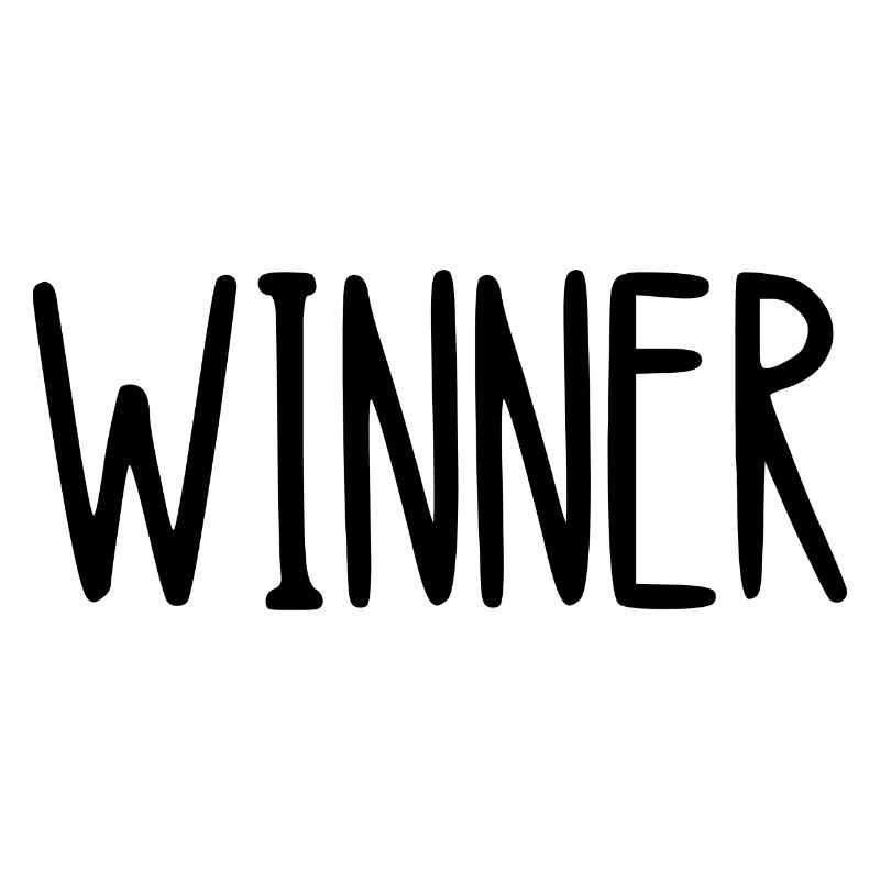 winner