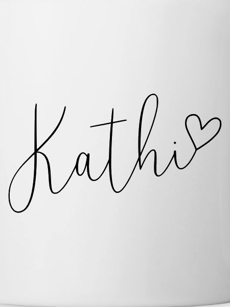 Kathi Nom Prénom Fille