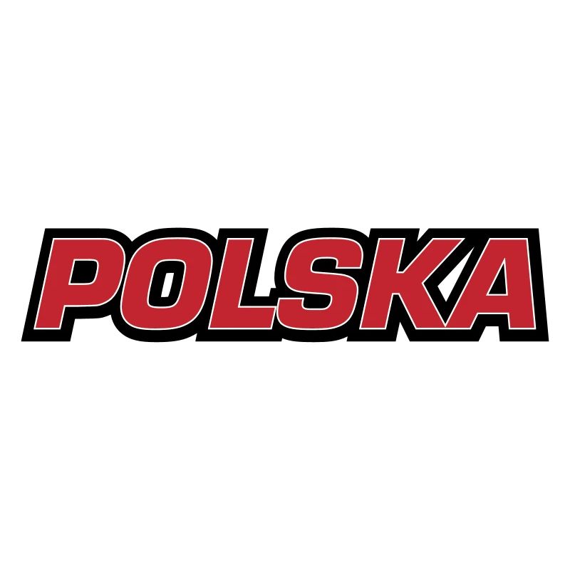 Polska Polish Gift