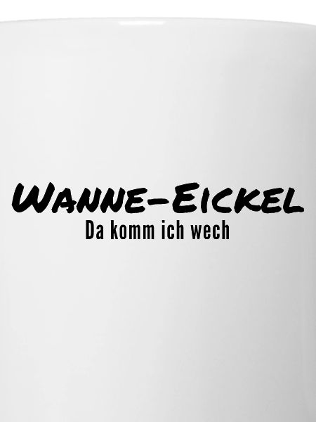 Wanne-Eickel