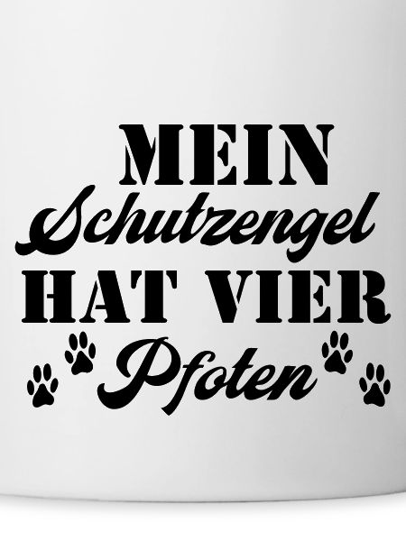 Mein Schutzengel