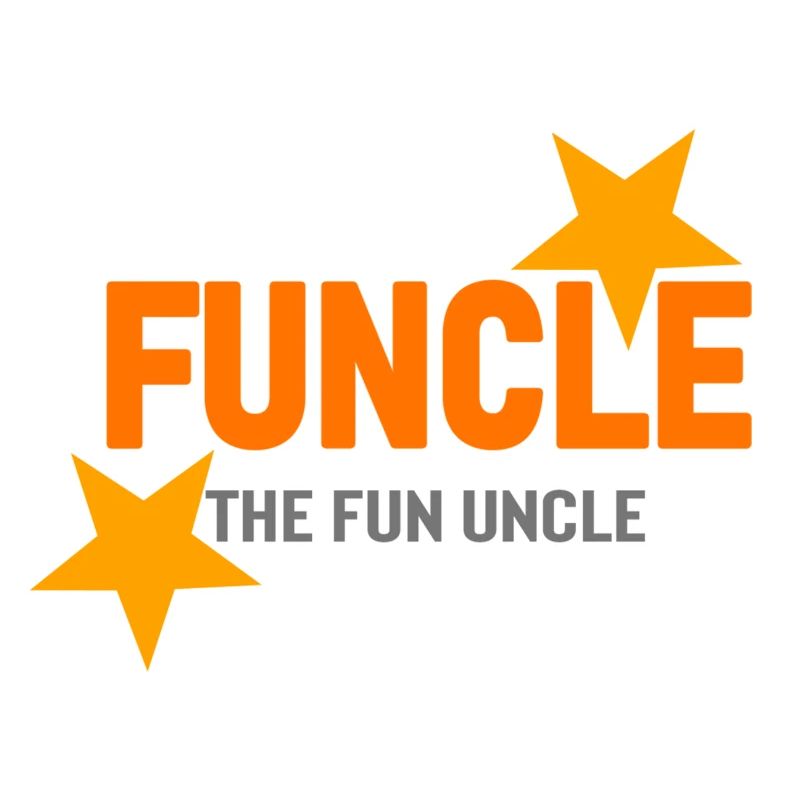 funcle the fun uncle