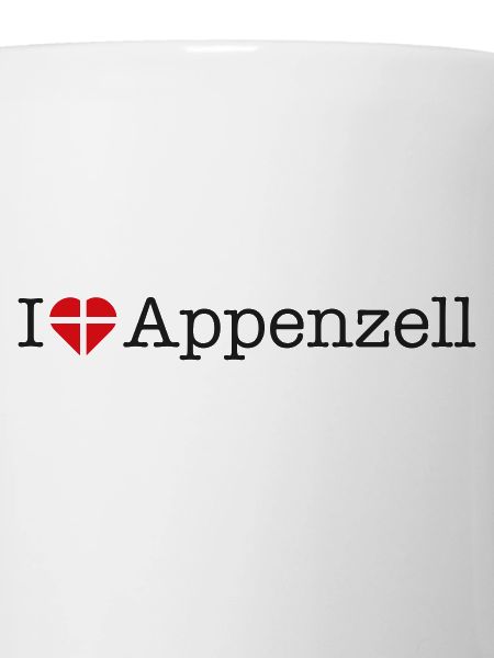 J’adore Appenzell