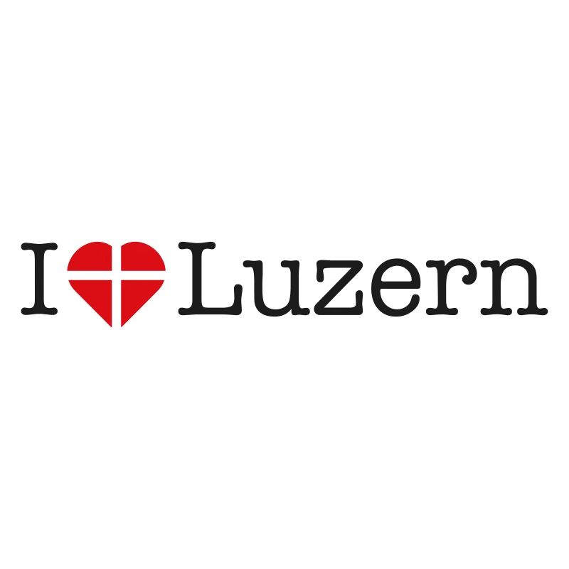 J’adore Lucerne