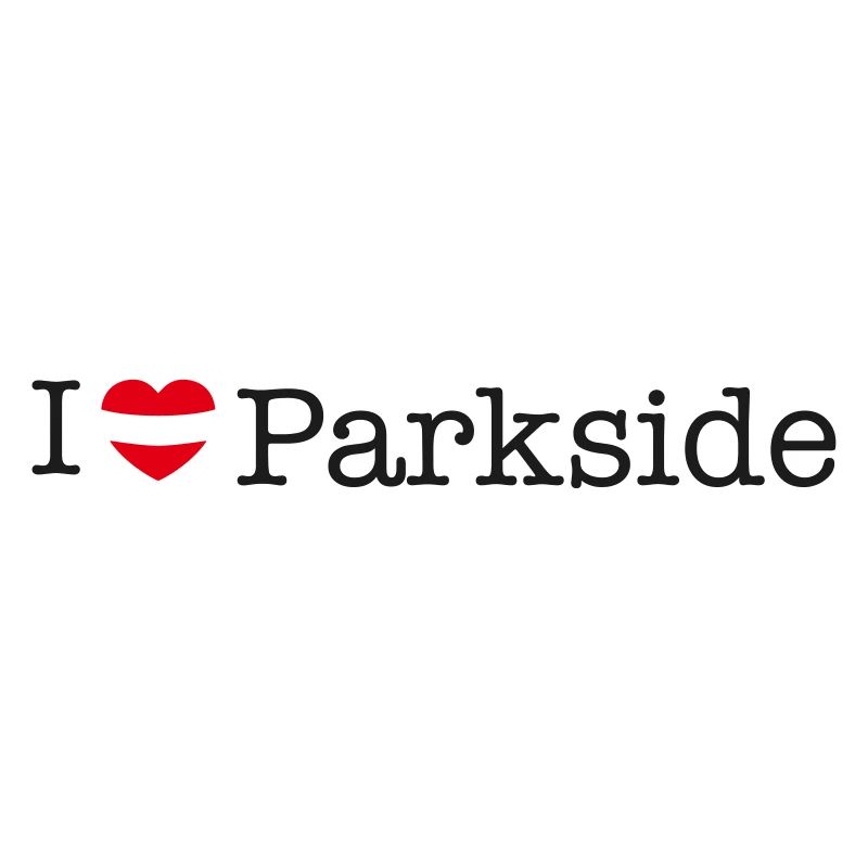 I love Parkside