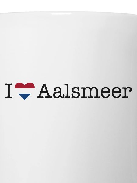 J’adore Aalsmeer