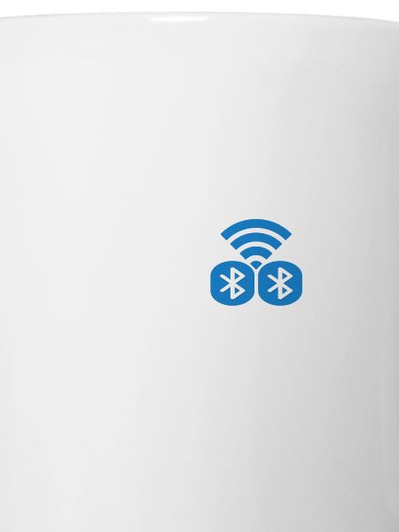 T-shirt bluetooth