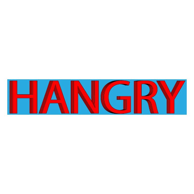 Hangry