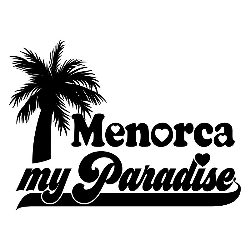 | changeable de couleur Minorque mon paradis