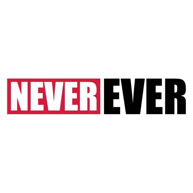 Balken Never Ever