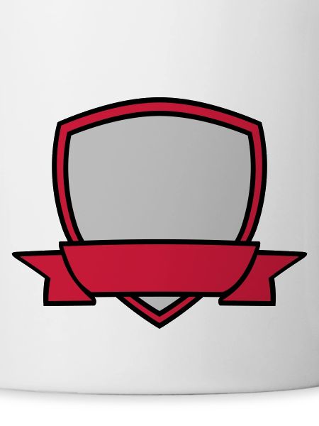 Shield Banner Empty