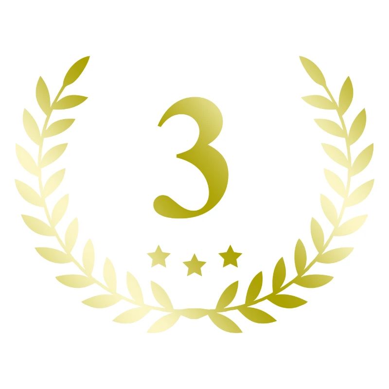 3 Couronne numérique