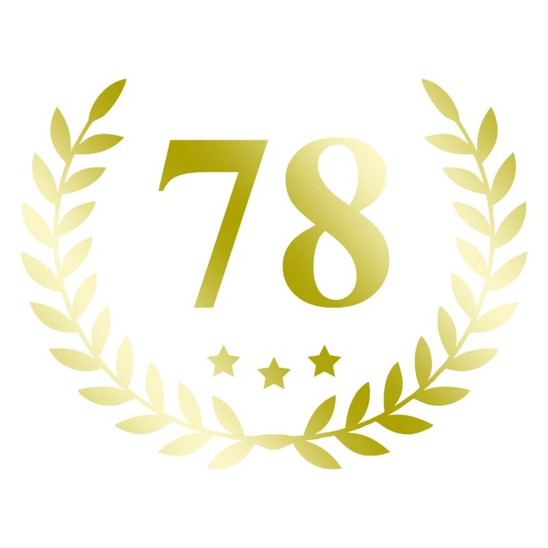 78 Couronne numérique