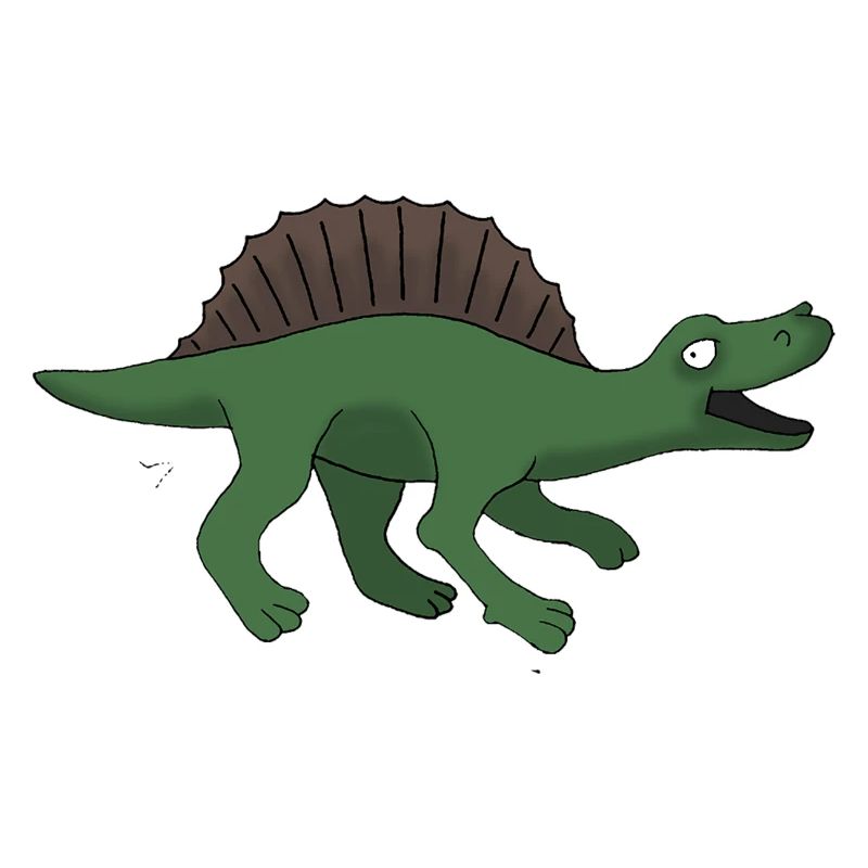 Dino 32