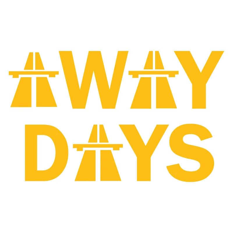 Away Days Or