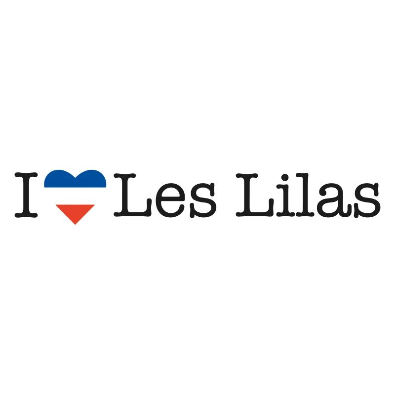 J’adore Les Lilas